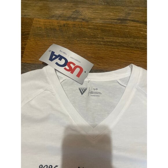 USGA US‎ Open Oakmont 2025 ladies tee NWT - Picture 2 of 2